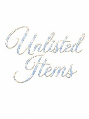 Unlisted Live Show